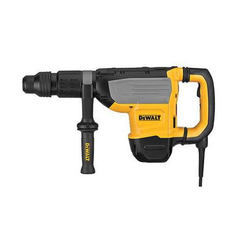 Martillo Combinado 10kg 1.700W 52mm SDS-Max